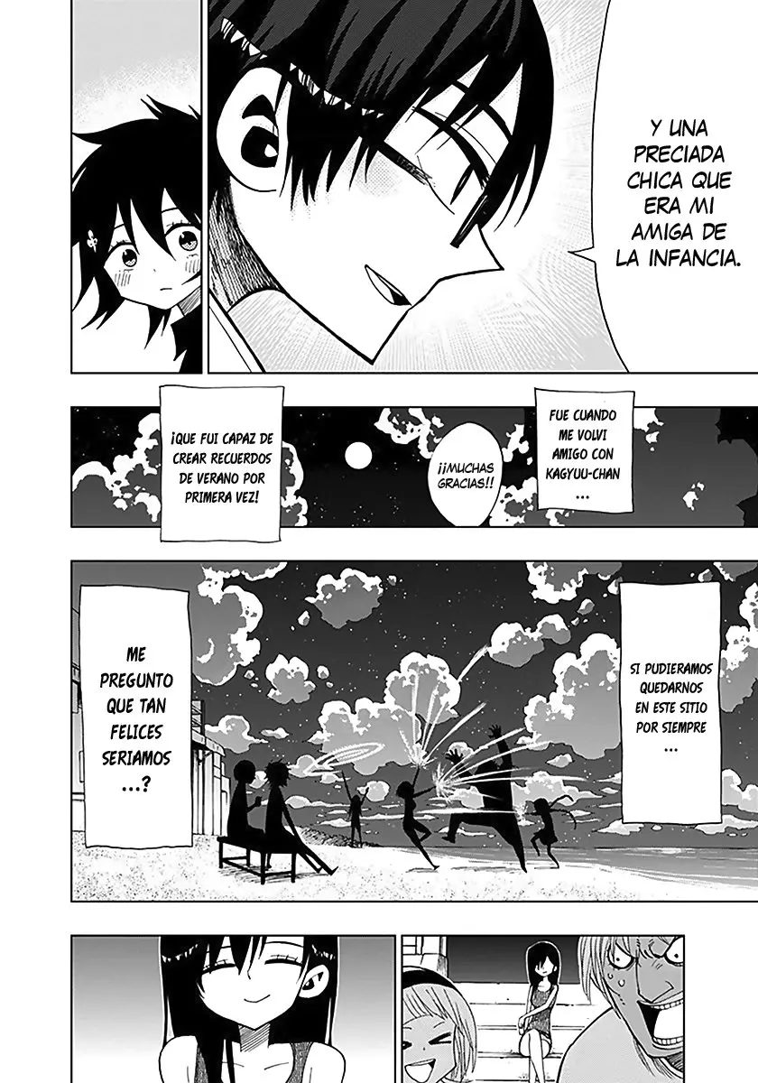 Nejimaki Kagyu (2010) - Capítulo 35 - Página 16 - LectorTMOo