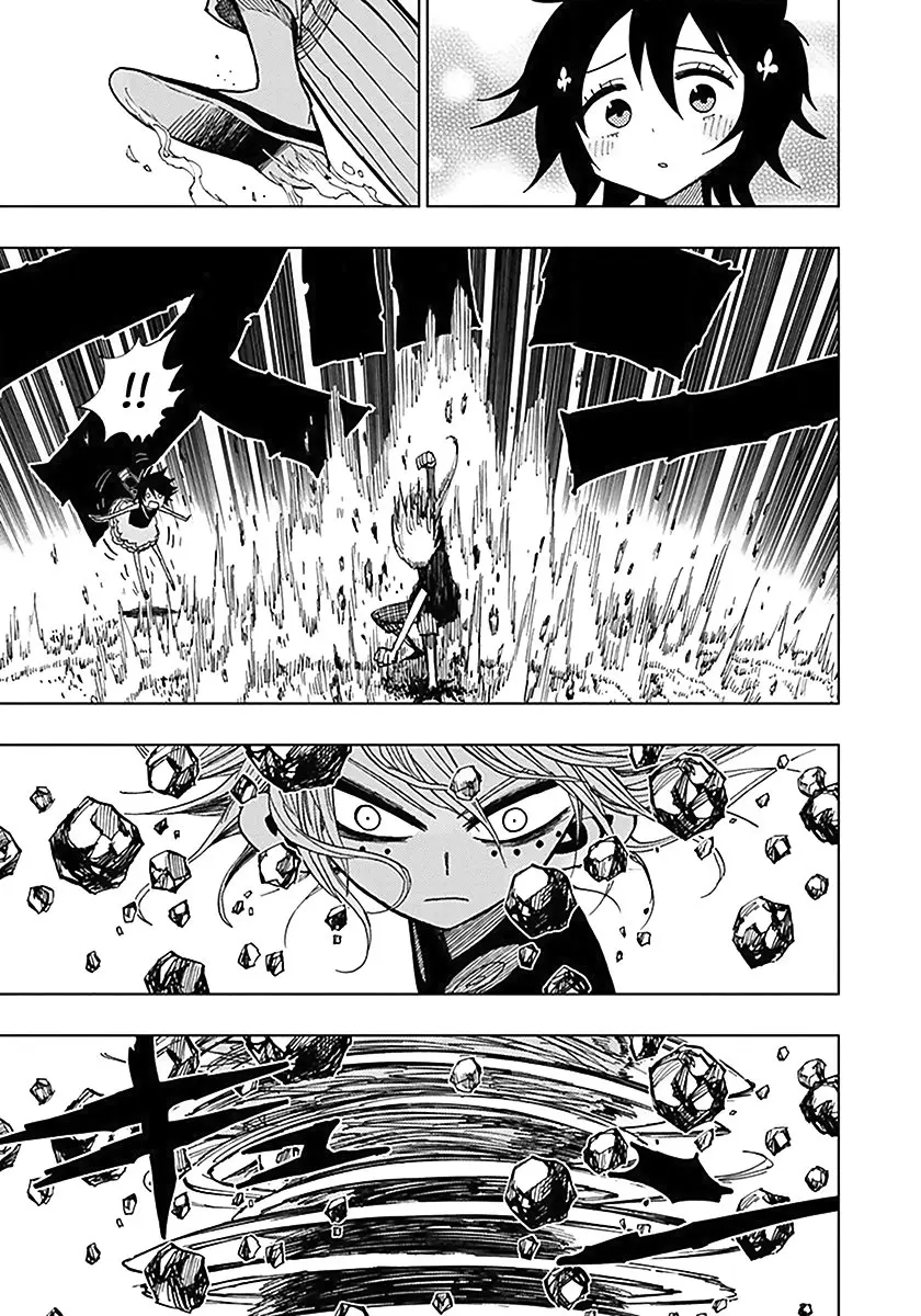 Nejimaki Kagyu (2010) - Capítulo 36 - Página 5 - LectorTMOo