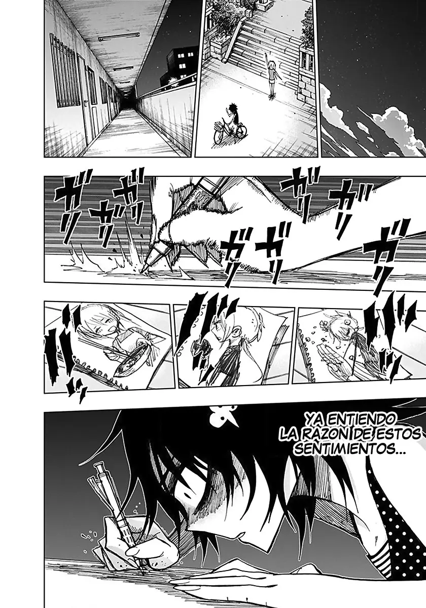 Nejimaki Kagyu (2010) - Capítulo 36 - Página 12 - LectorTMOo