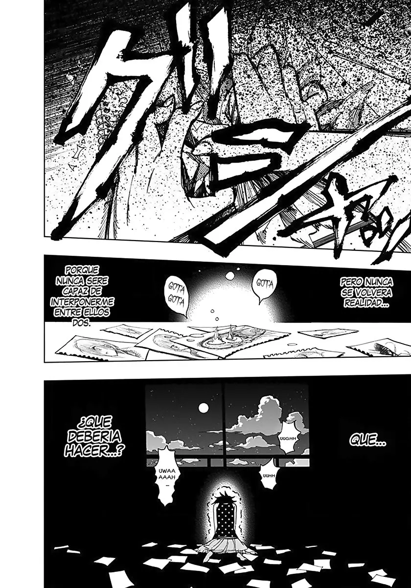 Nejimaki Kagyu (2010) - Capítulo 36 - Página 14 - LectorTMOo