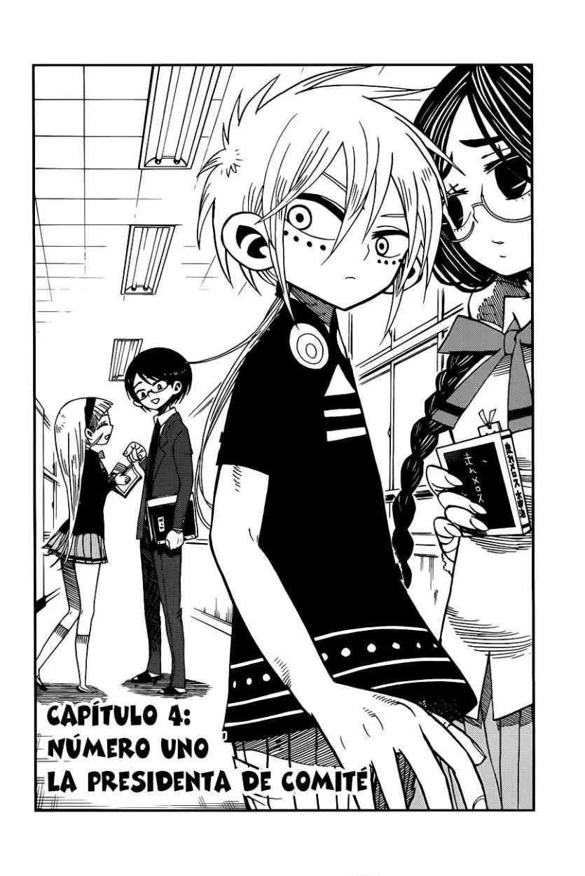 Nejimaki Kagyu (2010) - Capítulo 4 - Página 3 - LectorTMOo