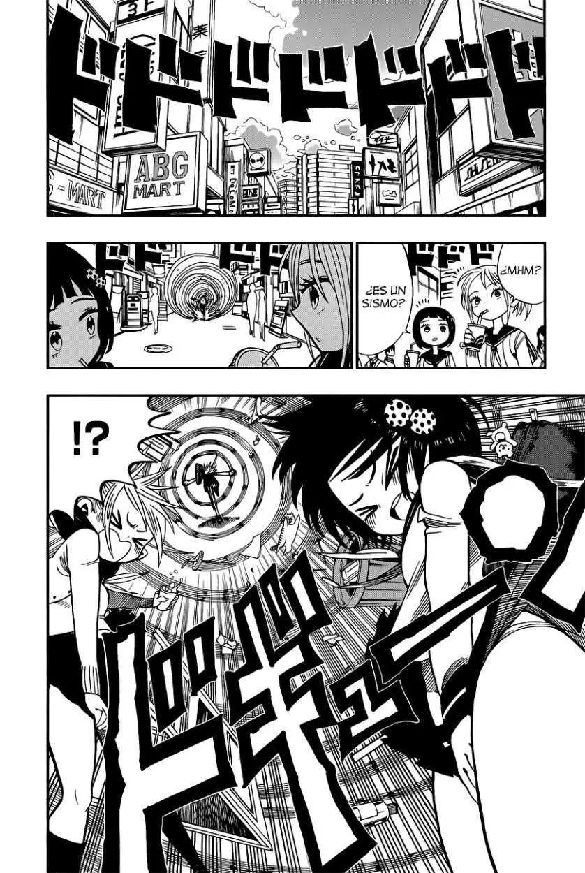 Nejimaki Kagyu (2010) - Capítulo 4 - Página 4 - LectorTMOo