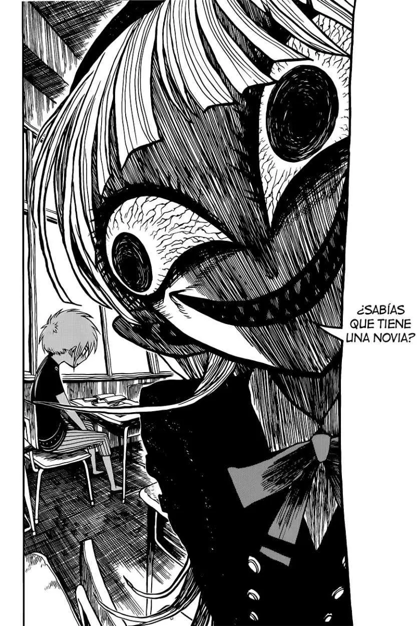 Nejimaki Kagyu (2010) - Capítulo 4 - Página 16 - LectorTMOo