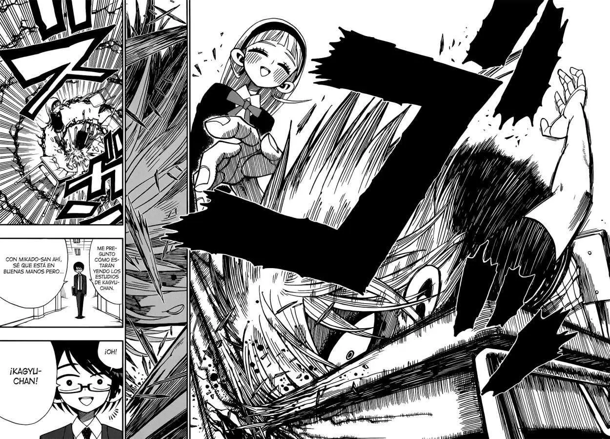 Nejimaki Kagyu (2010) - Capítulo 4 - Página 18 - LectorTMOo