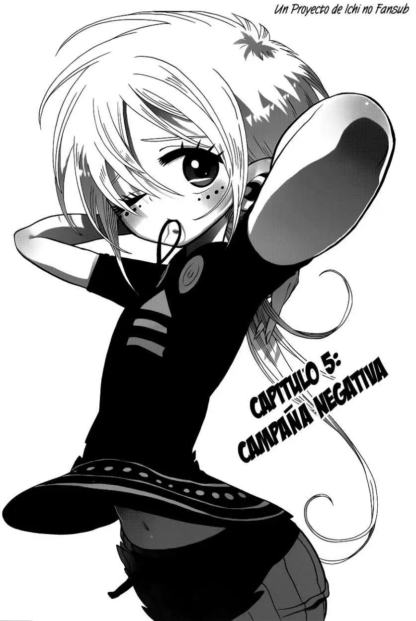 Nejimaki Kagyu (2010) - Capítulo 5 - Página 2 - LectorTMOo