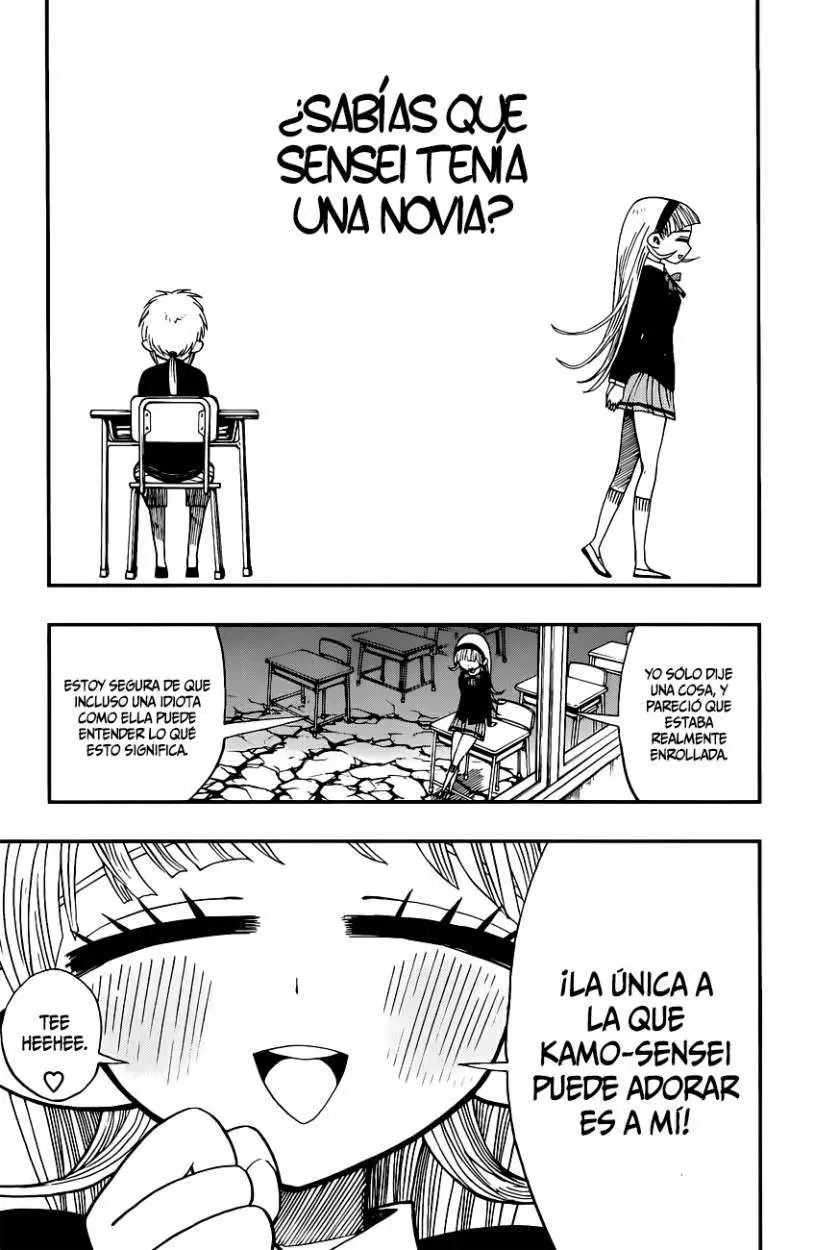 Nejimaki Kagyu (2010) - Capítulo 5 - Página 4 - LectorTMOo
