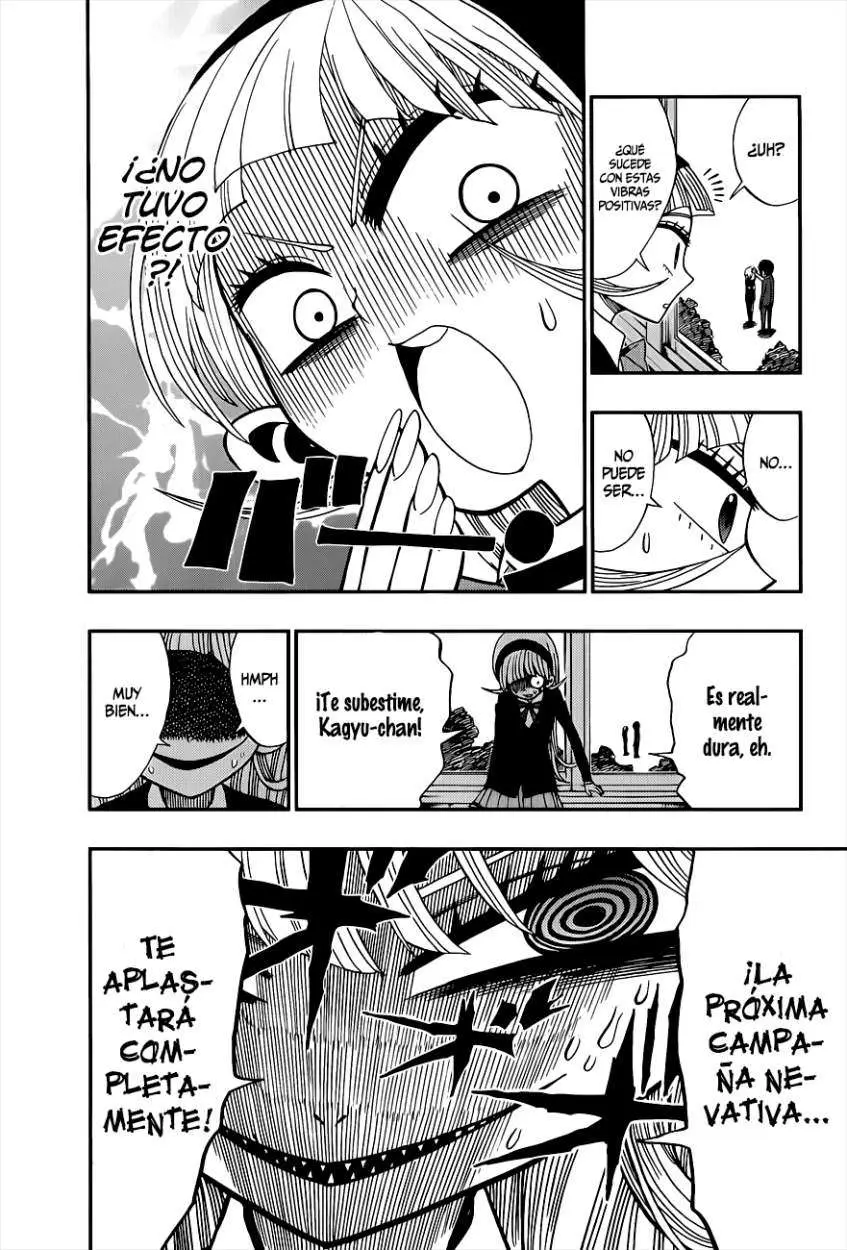 Nejimaki Kagyu (2010) - Capítulo 5 - Página 9 - LectorTMOo
