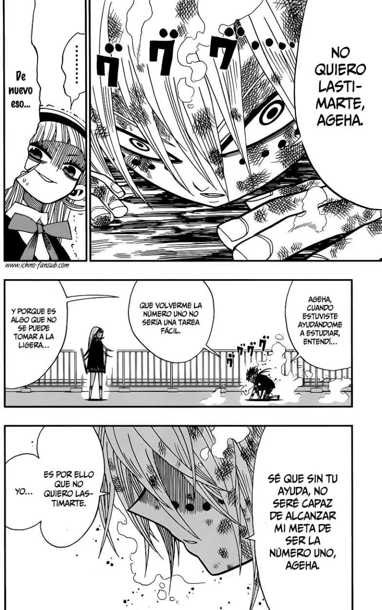 Nejimaki Kagyu (2010) - Capítulo 6 - Página 10 - LectorTMOo