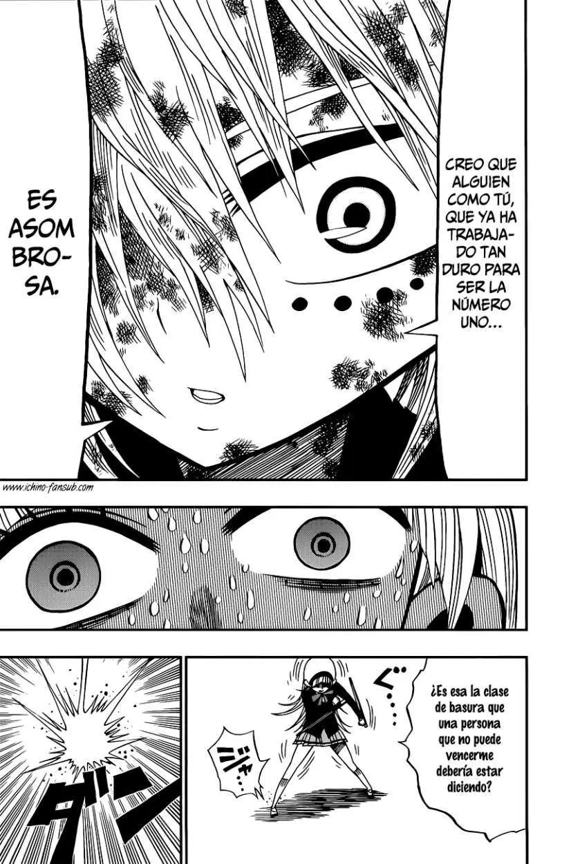 Nejimaki Kagyu (2010) - Capítulo 6 - Página 11 - LectorTMOo