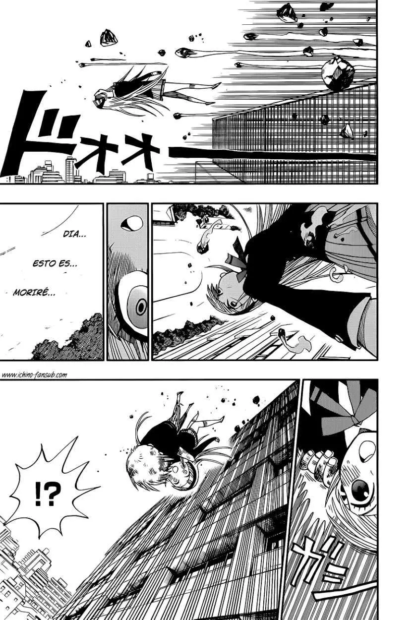 Nejimaki Kagyu (2010) - Capítulo 6 - Página 13 - LectorTMOo
