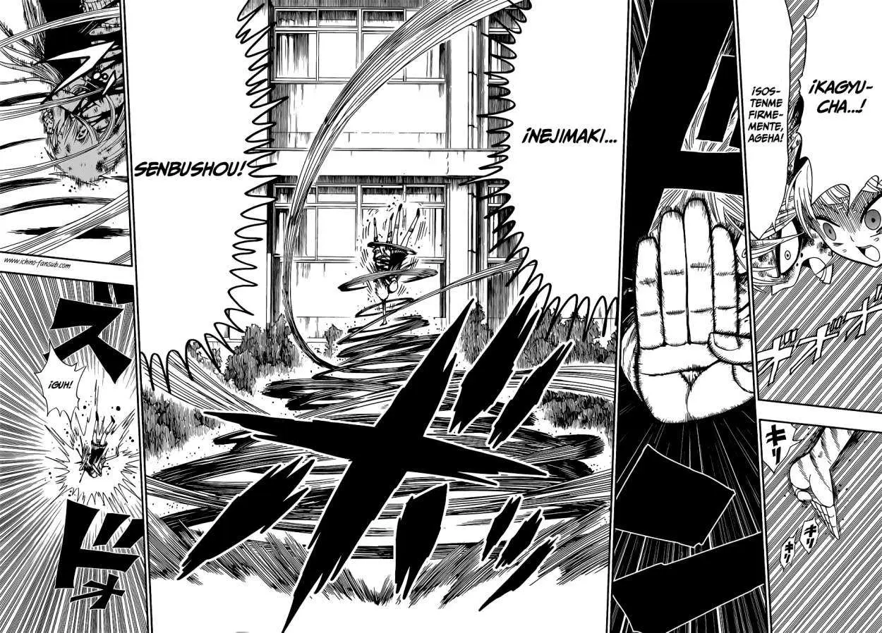 Nejimaki Kagyu (2010) - Capítulo 6 - Página 14 - LectorTMOo