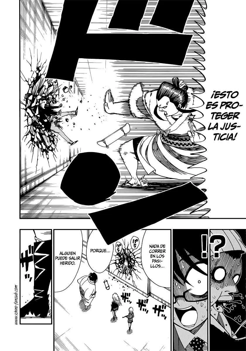 Nejimaki Kagyu (2010) - Capítulo 8 - Página 11 - LectorTMOo