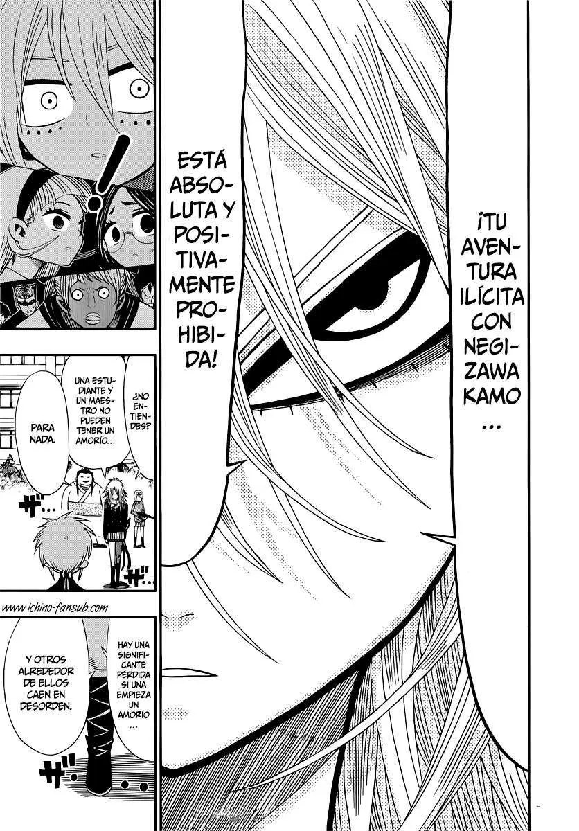Nejimaki Kagyu (2010) - Capítulo 9 - Página 4 - LectorTMOo