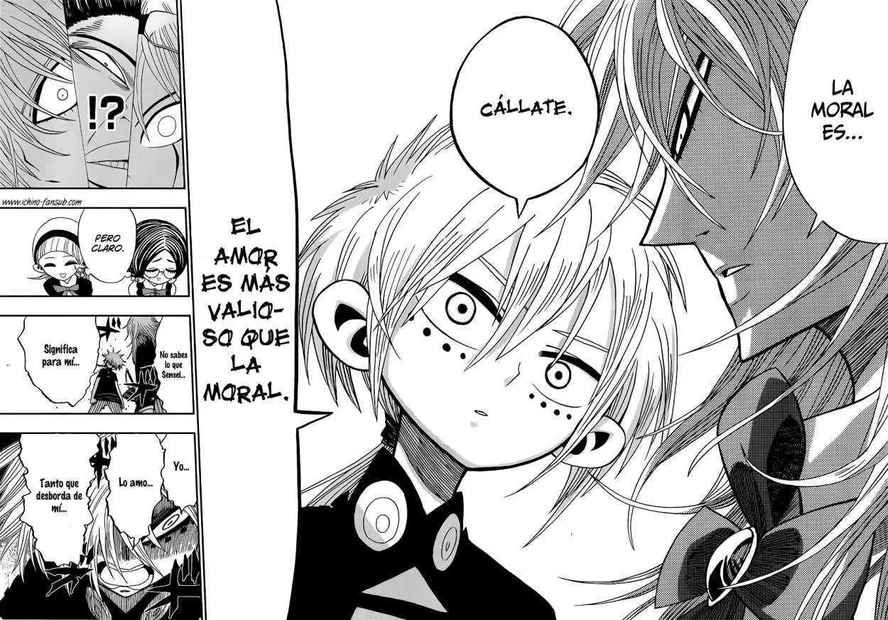 Nejimaki Kagyu (2010) - Capítulo 9 - Página 7 - LectorTMOo