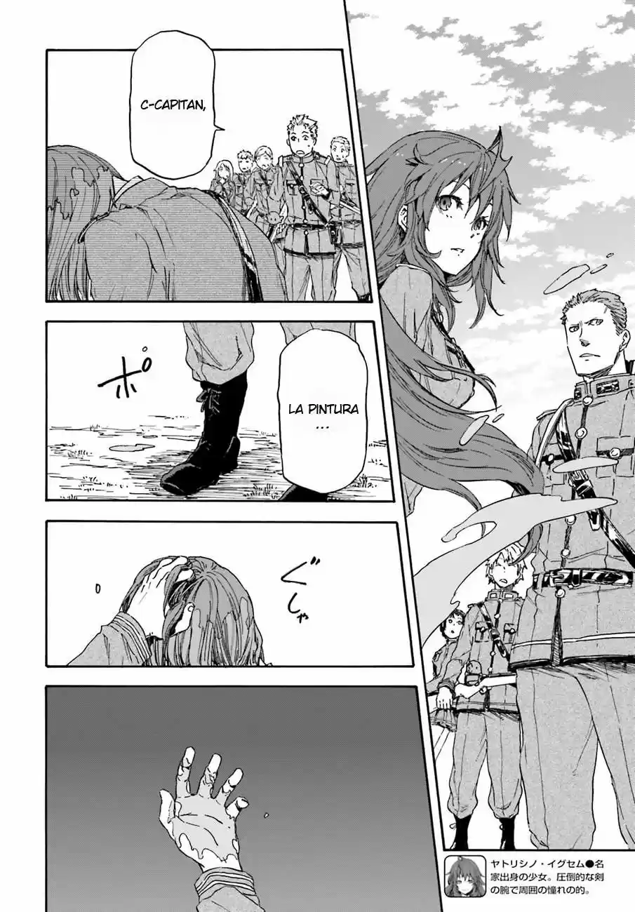 Nejimaki Seirei Senki - Tenkyou no Alderamin (2014) - Capítulo 12 - Página 10 - LectorTMOo