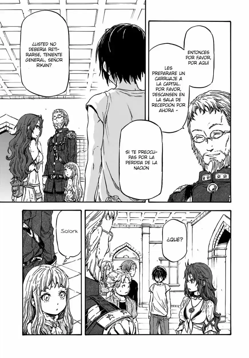 Nejimaki Seirei Senki - Tenkyou no Alderamin (2014) - Capítulo 6 - Página 6 - LectorTMOo