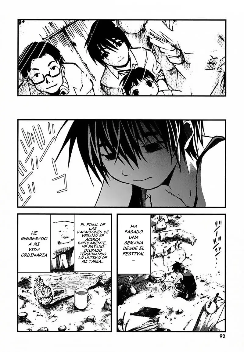 Nejimakiboshi to Aoi Sora (2007) - Capítulo 3 - Página 5 - LectorTMOo