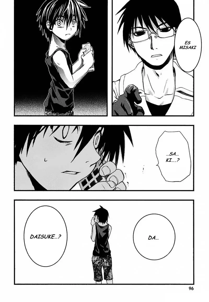 Nejimakiboshi to Aoi Sora (2007) - Capítulo 3 - Página 9 - LectorTMOo