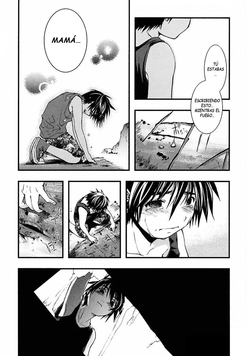 Nejimakiboshi to Aoi Sora (2007) - Capítulo 3 - Página 16 - LectorTMOo