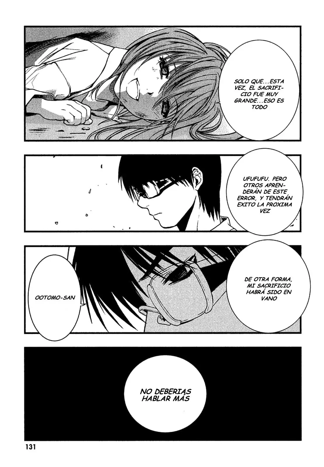 Nejimakiboshi to Aoi Sora (2007) - Capítulo 4 - Página 8 - LectorTMOo