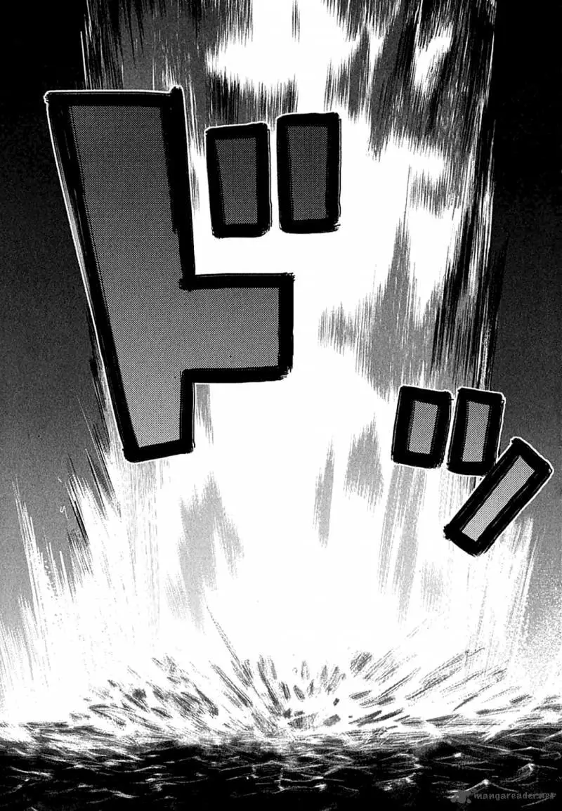 Nejimakiboshi to Aoi Sora (2007) - Capítulo 4 - Página 22 - LectorTMOo