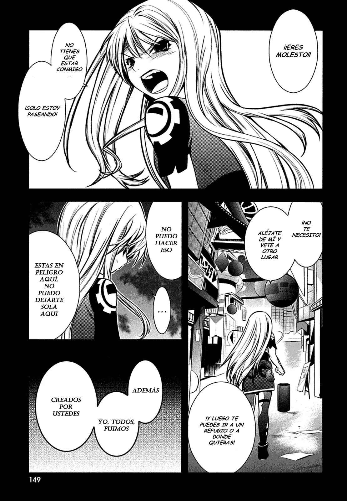Nejimakiboshi to Aoi Sora (2007) - Capítulo 4 - Página 24 - LectorTMOo