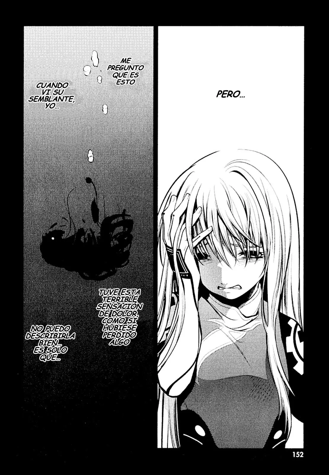 Nejimakiboshi to Aoi Sora (2007) - Capítulo 4 - Página 27 - LectorTMOo