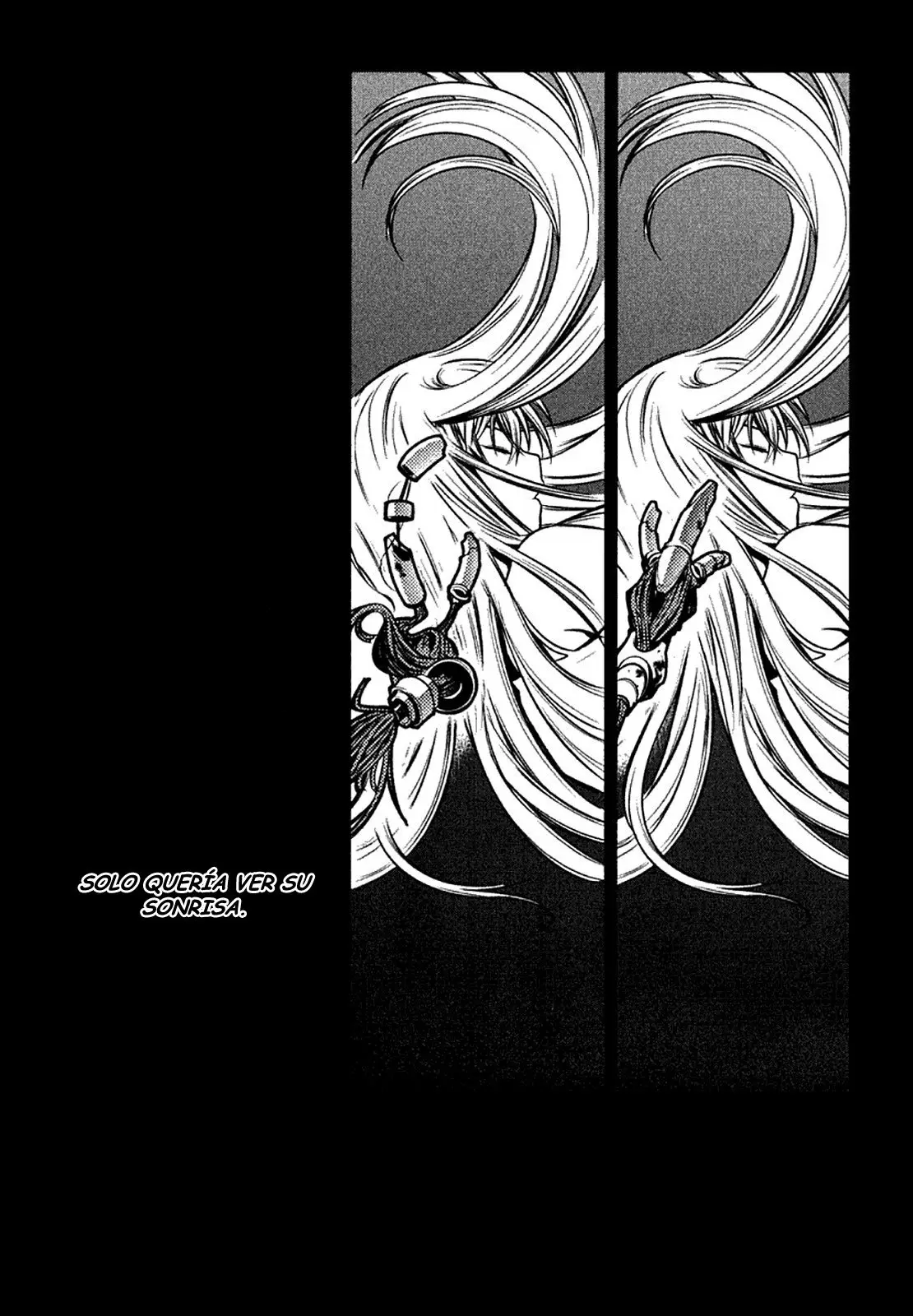 Nejimakiboshi to Aoi Sora (2007) - Capítulo 4 - Página 28 - LectorTMOo