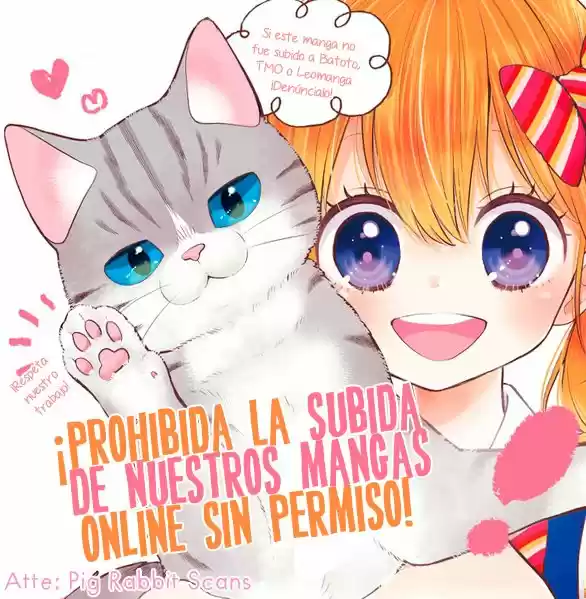 Neko, hajimemashita (2015) - Capítulo 3 - Página 3 - LectorTMOo
