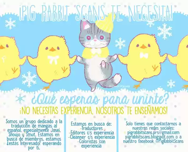 Neko, hajimemashita (2015) - Capítulo 3 - Página 5 - LectorTMOo