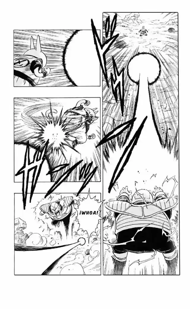 Neko Majin Z (2001) - Capítulo 3 - Página 20 - LectorTMOo