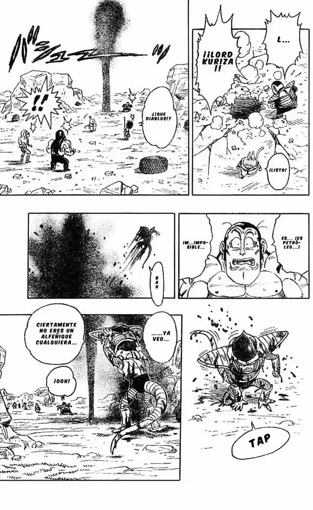 Neko Majin Z (2001) - Capítulo 4 - Página 13 - LectorTMOo