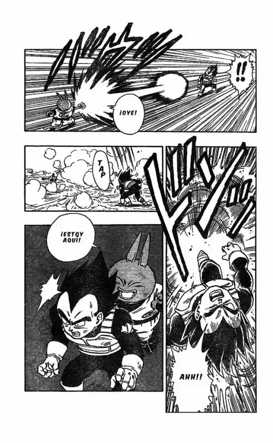 Neko Majin Z (2001) - Capítulo 5 - Página 13 - LectorTMOo
