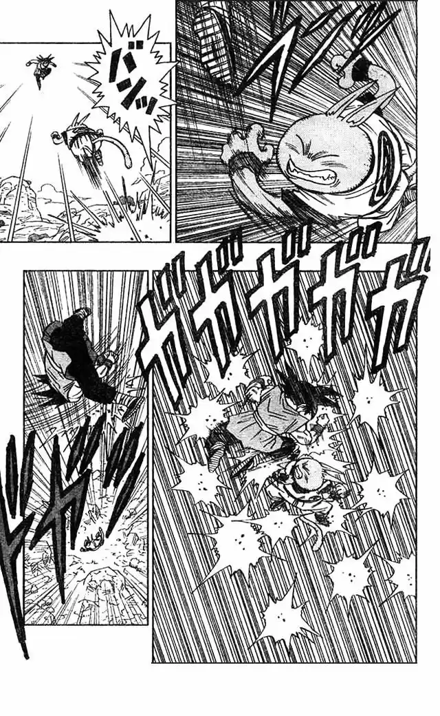 Neko Majin Z (2001) - Capítulo 7 - Página 9 - LectorTMOo