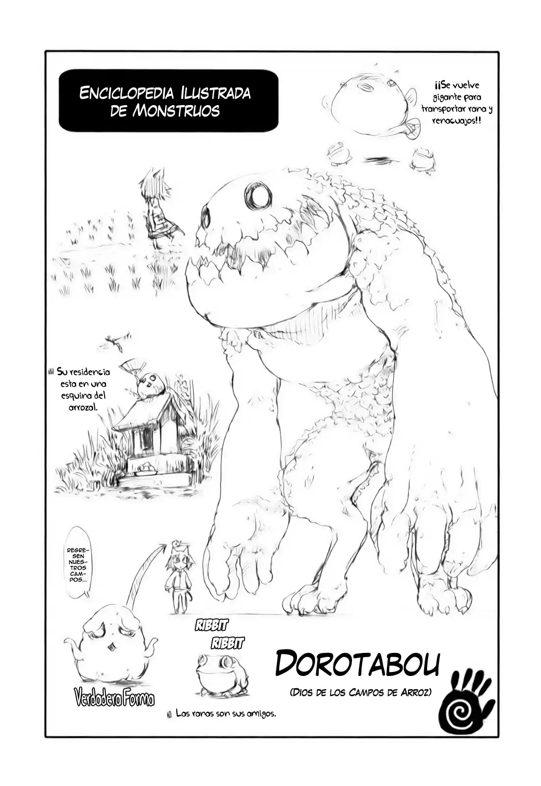 Neko Musume Michikusa Nikki (2008) - Capítulo 15 - Página 26 - LectorTMOo