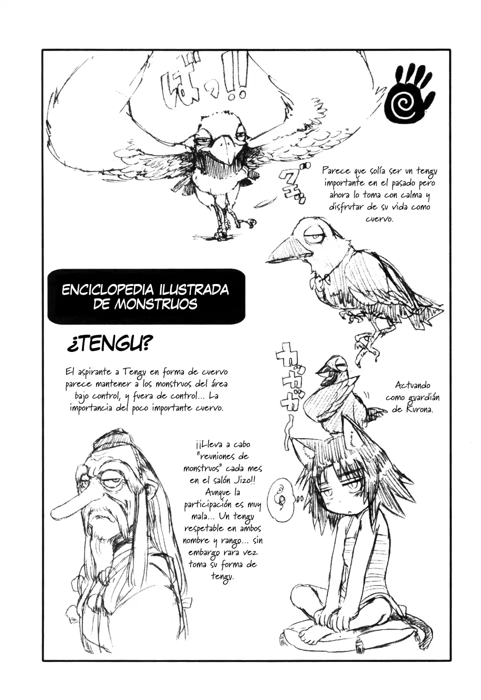 Neko Musume Michikusa Nikki (2008) - Capítulo 3 - Página 26 - LectorTMOo