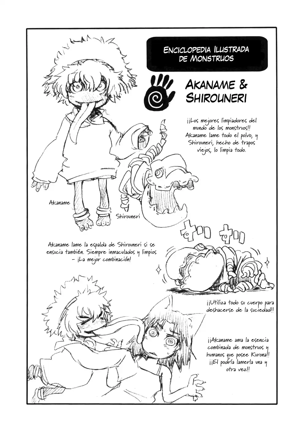 Neko Musume Michikusa Nikki (2008) - Capítulo 4 - Página 25 - LectorTMOo