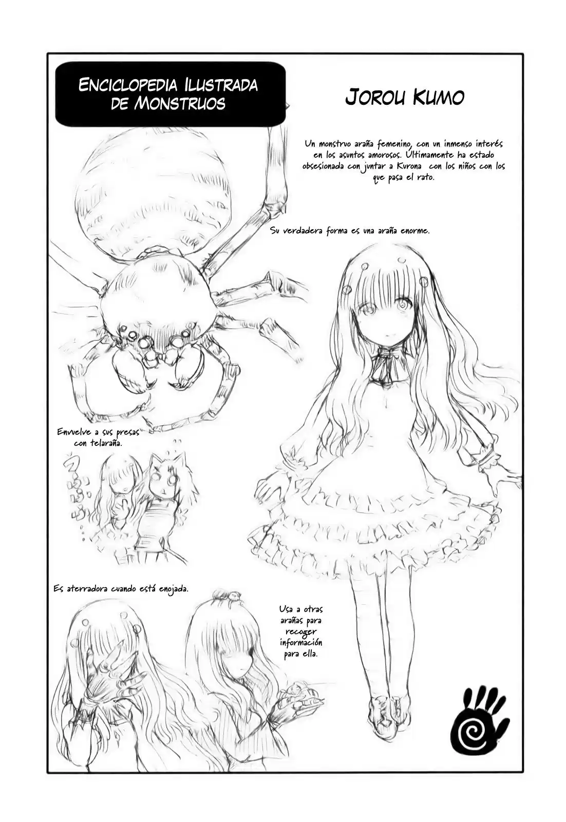 Neko Musume Michikusa Nikki (2008) - Capítulo 6 - Página 37 - LectorTMOo