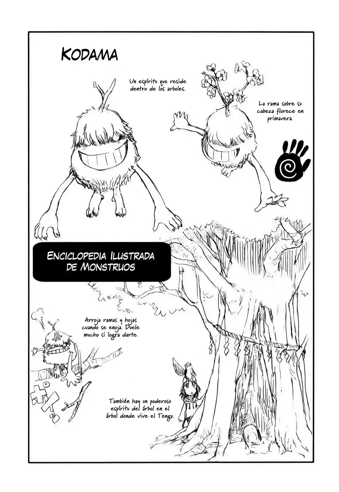 Neko Musume Michikusa Nikki (2008) - Capítulo 9 - Página 26 - LectorTMOo