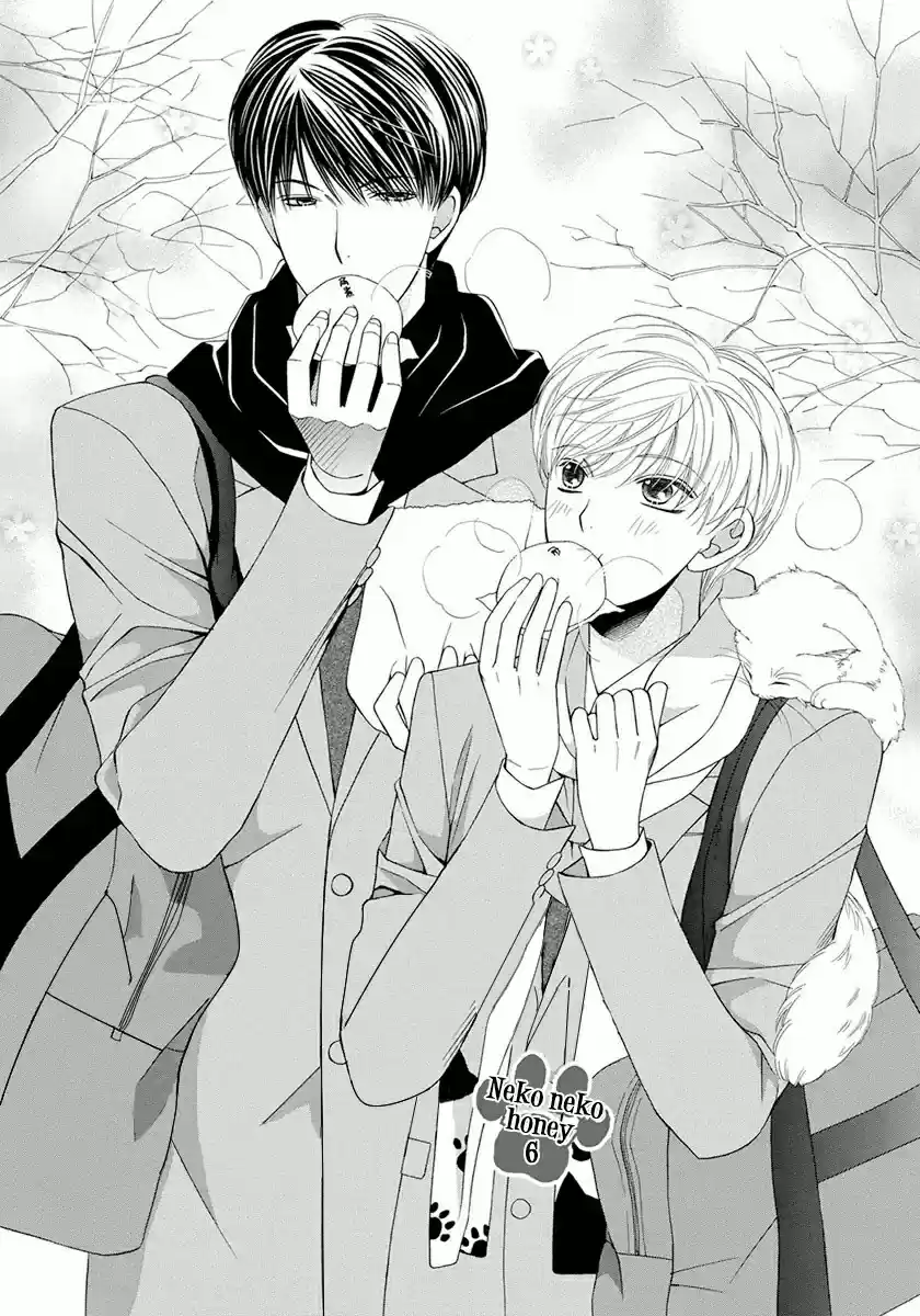 Neko Neko Honey (2011) - Capítulo 6 - Página 4 - LectorTMOo