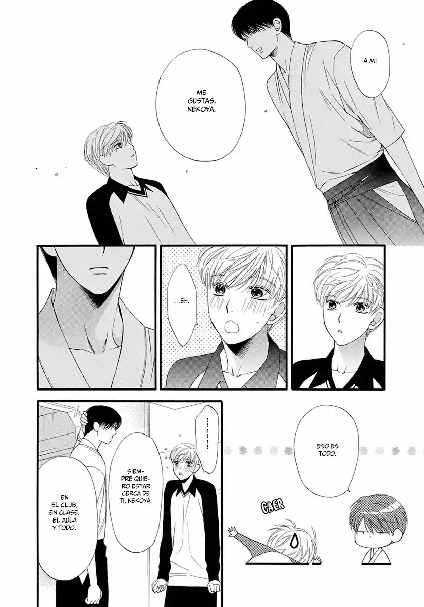 Neko Neko Honey (2011) - Capítulo 6 - Página 5 - LectorTMOo