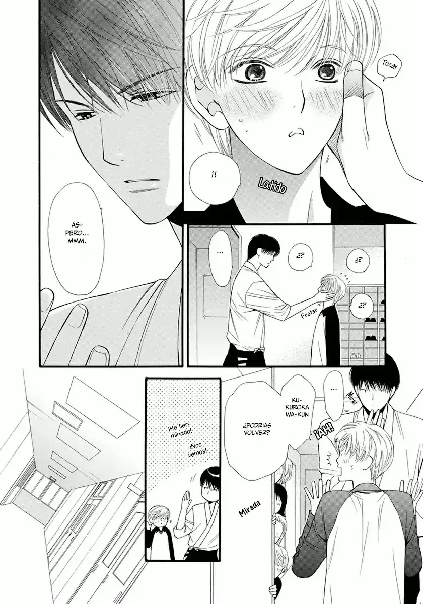 Neko Neko Honey (2011) - Capítulo 6 - Página 7 - LectorTMOo