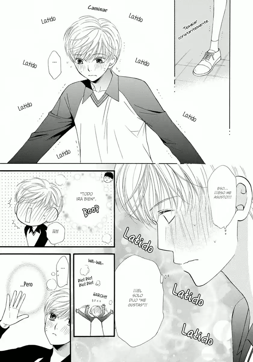 Neko Neko Honey (2011) - Capítulo 6 - Página 8 - LectorTMOo