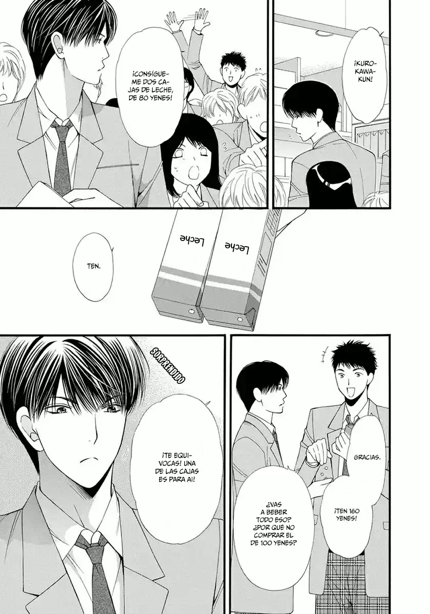 Neko Neko Honey (2011) - Capítulo 6 - Página 12 - LectorTMOo