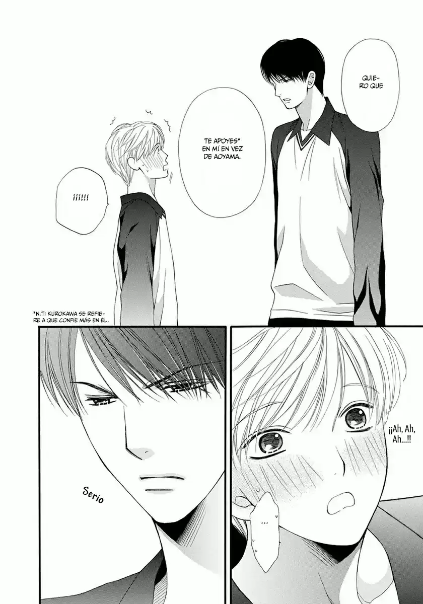 Neko Neko Honey (2011) - Capítulo 6 - Página 19 - LectorTMOo