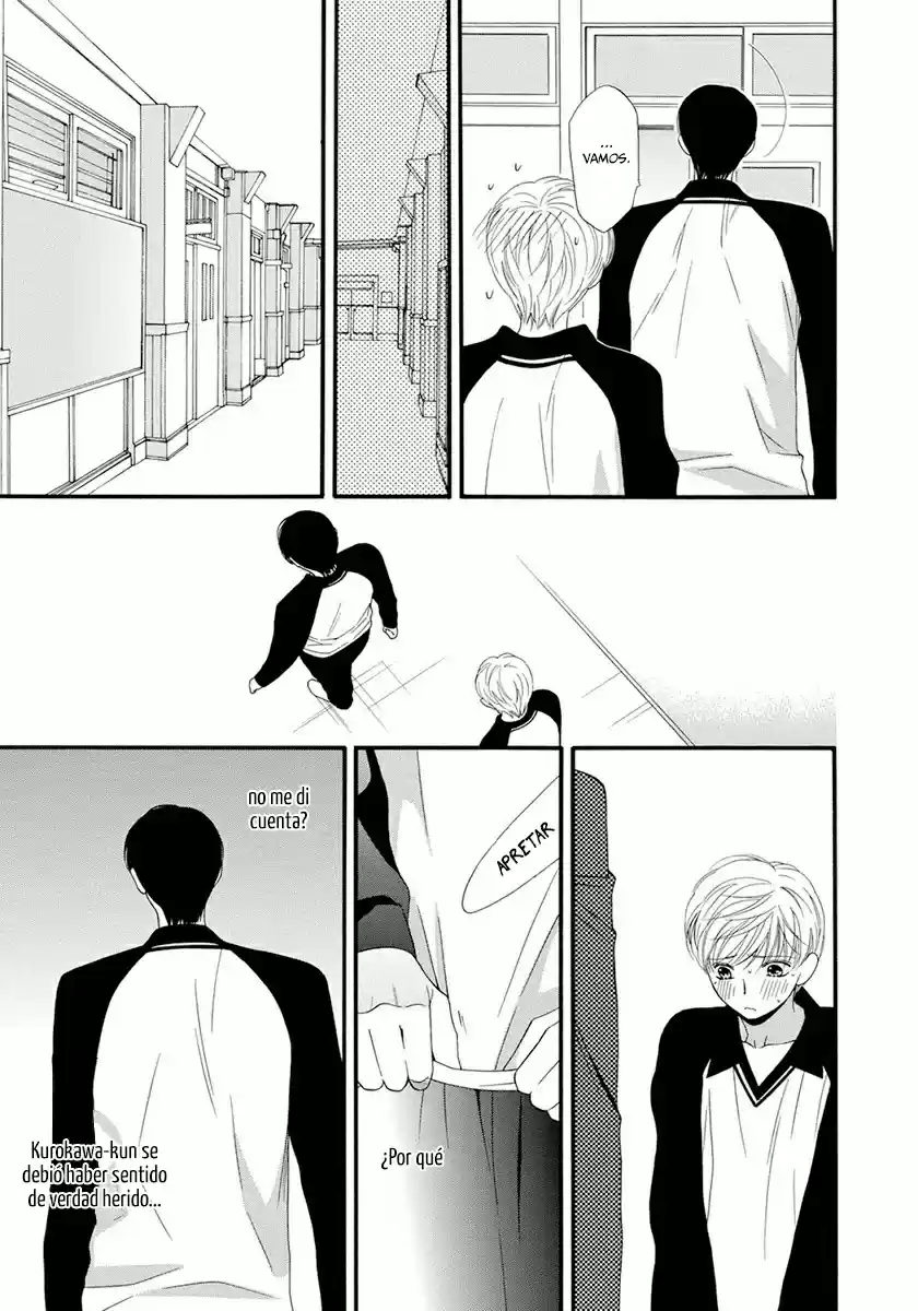 Neko Neko Honey (2011) - Capítulo 6 - Página 20 - LectorTMOo