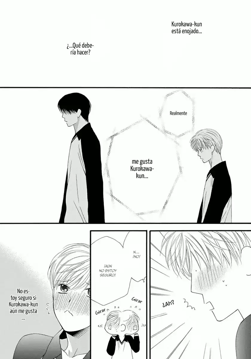 Neko Neko Honey (2011) - Capítulo 6 - Página 21 - LectorTMOo