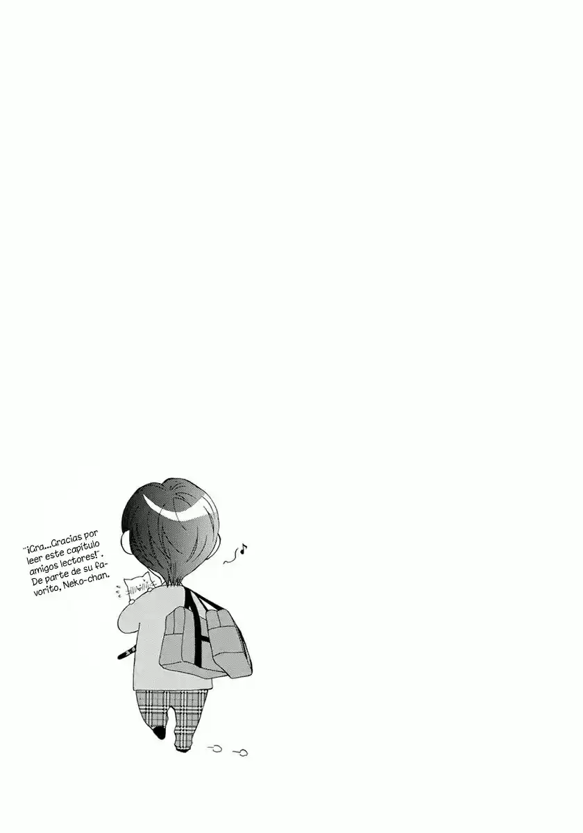 Neko Neko Honey (2011) - Capítulo 6 - Página 38 - LectorTMOo