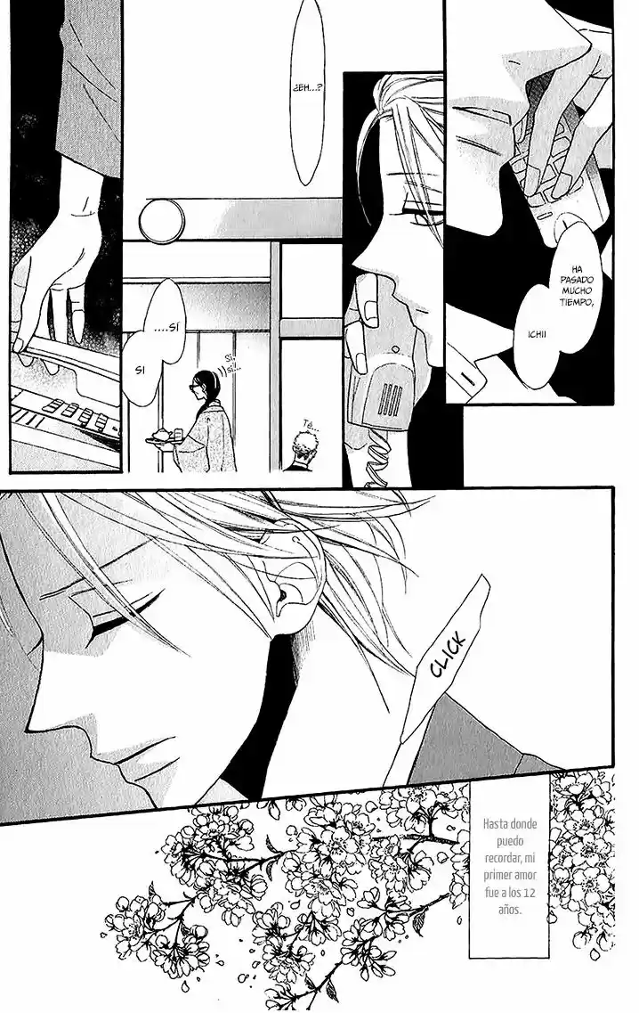 Neko no Machi No Ko (2011) - Capítulo 3 - Página 9 - LectorTMOo