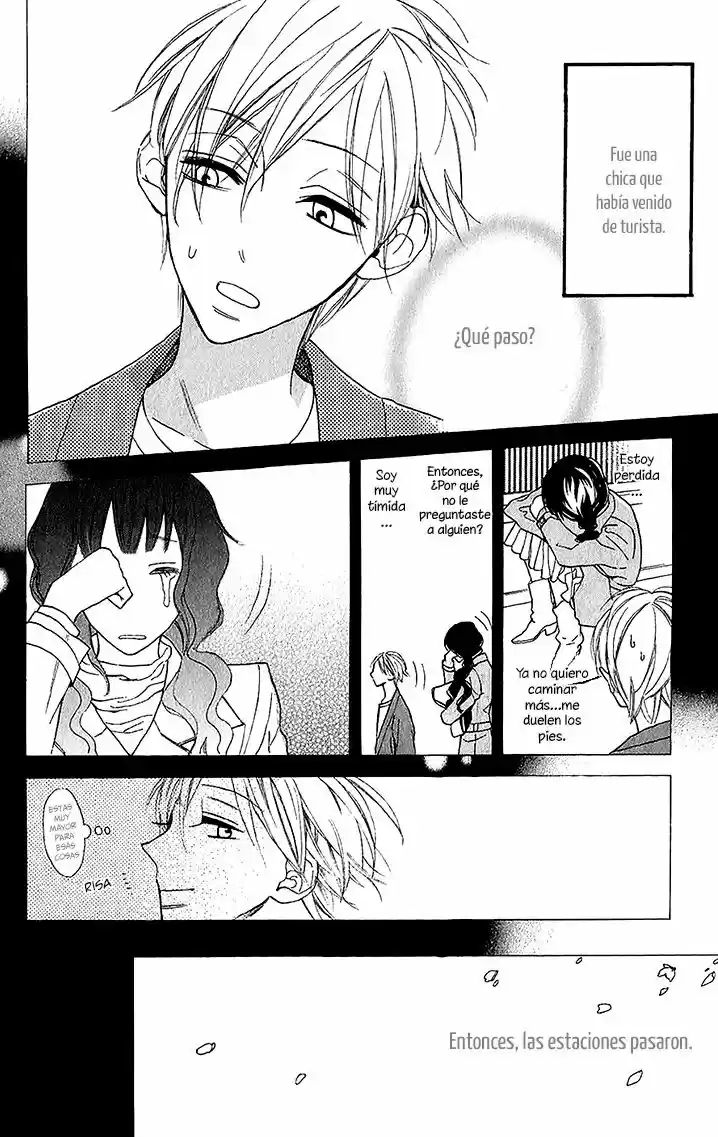 Neko no Machi No Ko (2011) - Capítulo 3 - Página 10 - LectorTMOo